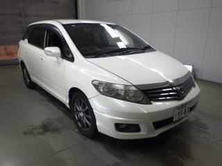 HONDA AIRWAVE