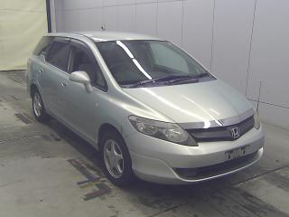 HONDA AIRWAVE