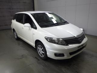HONDA AIRWAVE
