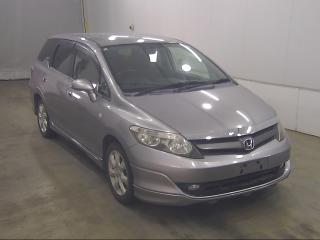 HONDA AIRWAVE