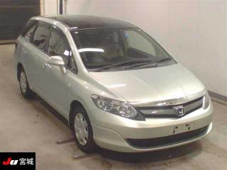 HONDA AIRWAVE