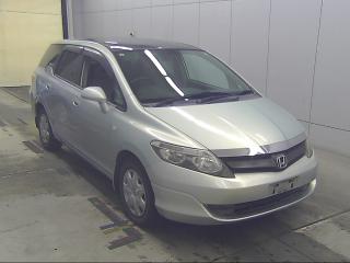 HONDA AIRWAVE