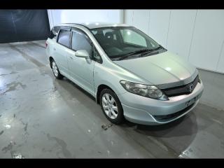 HONDA AIRWAVE