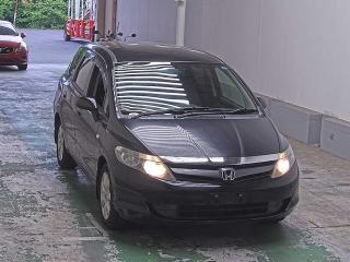 HONDA AIRWAVE