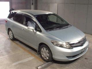 HONDA AIRWAVE