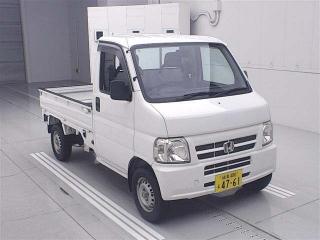 HONDA ACTY