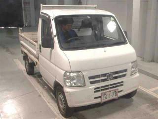 HONDA ACTY