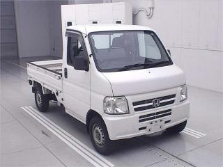 HONDA ACTY