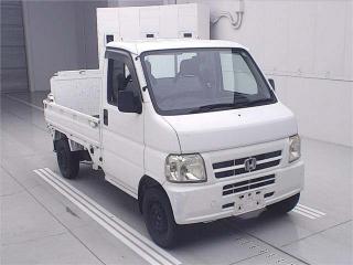 HONDA ACTY