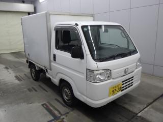 HONDA ACTY
