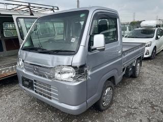 HONDA ACTY