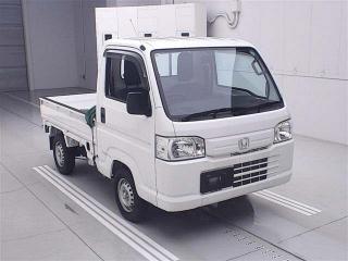 HONDA ACTY