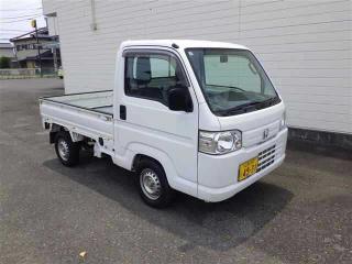 HONDA ACTY
