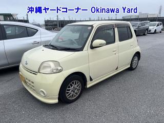 DAIHATSU ESSE
