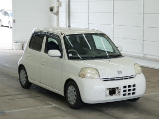 DAIHATSU ESSE