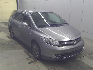 HONDA AIRWAVE