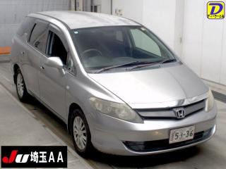 HONDA AIRWAVE
