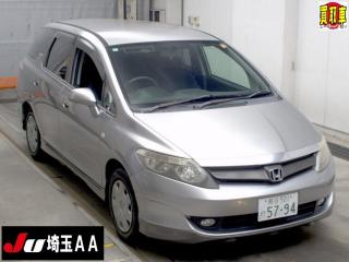 HONDA AIRWAVE
