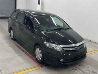 HONDA AIRWAVE