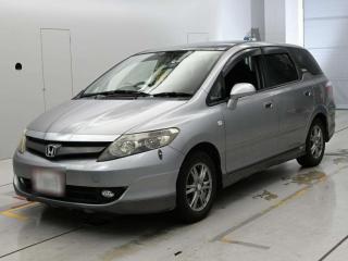 HONDA AIRWAVE
