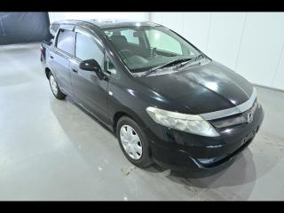 HONDA AIRWAVE