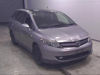 HONDA AIRWAVE