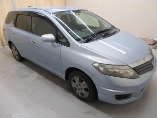 HONDA AIRWAVE