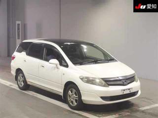 HONDA AIRWAVE
