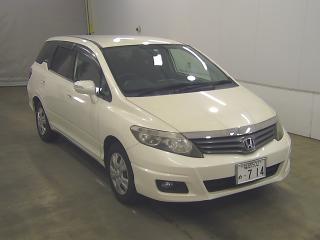 HONDA AIRWAVE