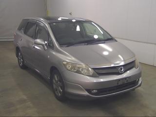 HONDA AIRWAVE