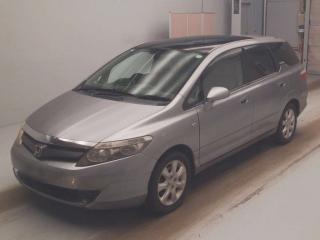 HONDA AIRWAVE