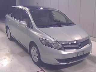 HONDA AIRWAVE
