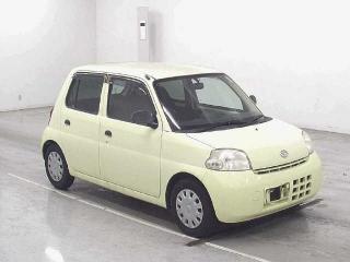 DAIHATSU ESSE