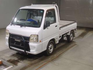 SUBARU SAMBAR TRUCK