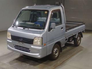 SUBARU SAMBAR TRUCK