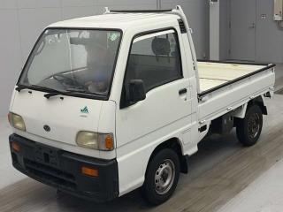 SUBARU SAMBAR TRUCK