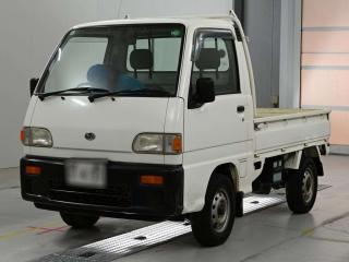 SUBARU SAMBAR TRUCK