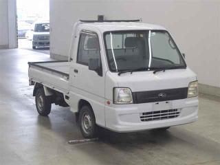 SUBARU SAMBAR TRUCK