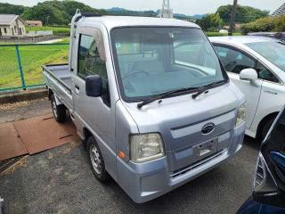 SUBARU SAMBAR TRUCK