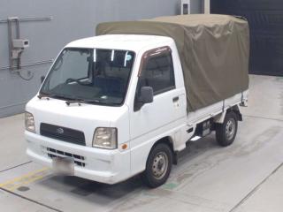 SUBARU SAMBAR TRUCK