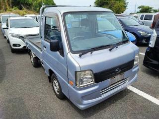 SUBARU SAMBAR TRUCK