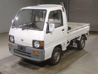 SUBARU SAMBAR TRUCK