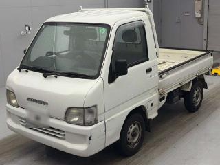 SUBARU SAMBAR TRUCK