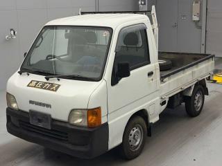 SUBARU SAMBAR TRUCK