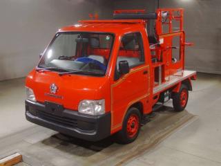 SUBARU SAMBAR TRUCK