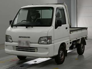 SUBARU SAMBAR TRUCK