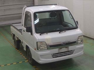SUBARU SAMBAR TRUCK