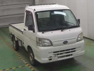 SUBARU SAMBAR TRUCK