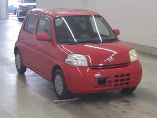 DAIHATSU ESSE