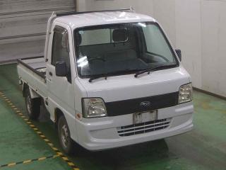 SUBARU SAMBAR TRUCK